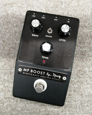 Moog Minifooger MF Boost