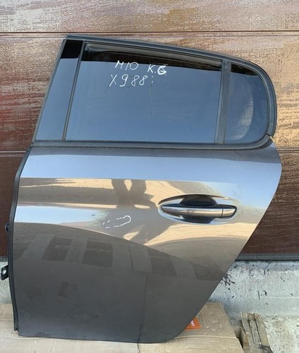 Rear left door peugeot 208 - door,