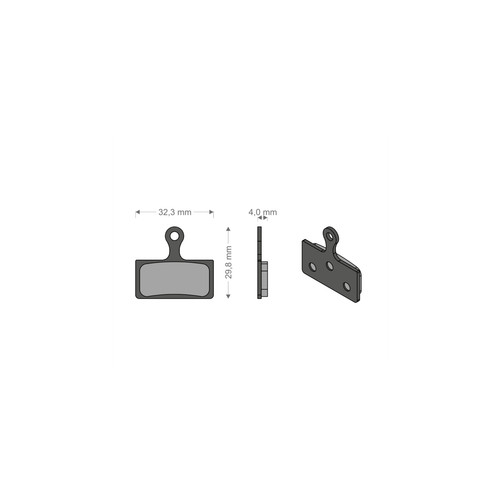 Brenta pastiglie all around - brenta,