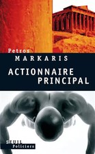 Actionnaire principal, Petros