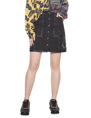 Desigual fal martia - (tg., fal_martia