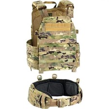 Gilet Tattico Bav13 con