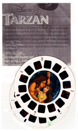 Mulinelli view master - 2,