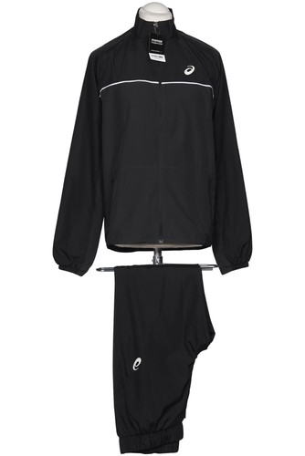 Tuta uomo asics due - due,