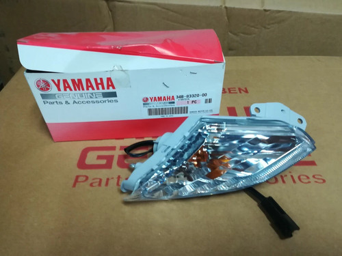 Freccia ant turn signal yamaha - turn,