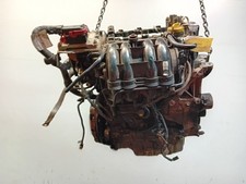 Fiat Grande Punto Motor