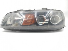 FARO ANTERIORE SINISTRO PER FIAT Punto Berlina 5P 2° Serie 188 A5.000 (99>03)