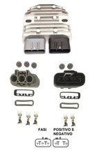 REGOLATORE DI TENSIONE TRIUMPH