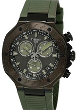 OROLOGIO CRONOGRAFO TISSOT