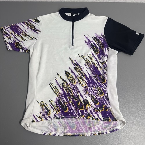 Maglia ciclismo vintage nike - ciclismo,
