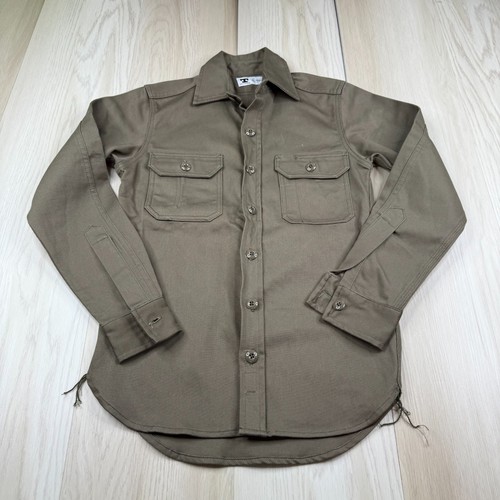 Camicia lavoro uomo - da,
