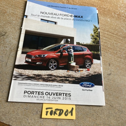 Ford 2015 max fiesta - ford,
