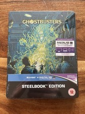 Rare Ghostbusters/Ghostbusters