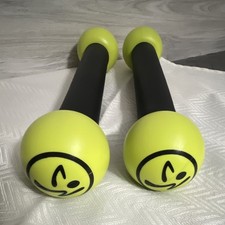Zumba Set Manubri Peso Fisso