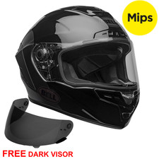 Casco moto Bell Star DLX MIPS