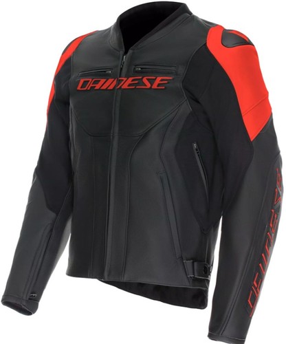 Giacca moto dainese pelle - giacca,
