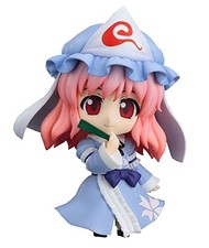 Modellino Nendoroid 148 Touhou