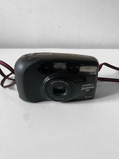 Yashica Zoomate 70 fotocamera