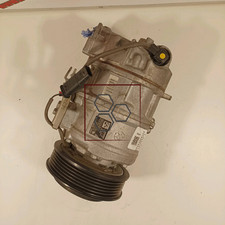 64529299328 Compressore a/c  BMW Serie 1 (F20) 5P 125d Msport Ber 7d64f9