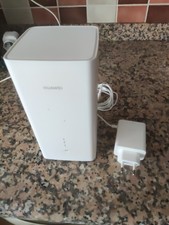 Router 4G+ LTE sim HUAWEI