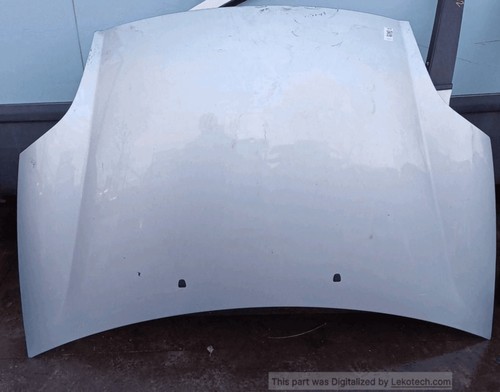 Cofano ant fiat bravo - 3y, 1.4