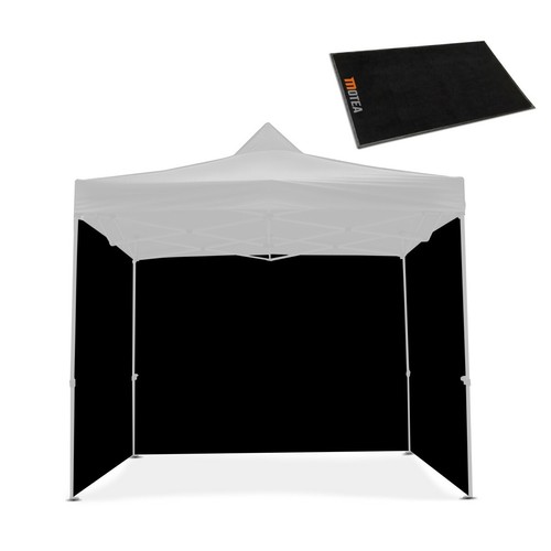 Set pareti gazebo per beta - 4,