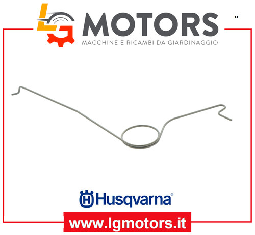 Molla acceleratore per - molla,
