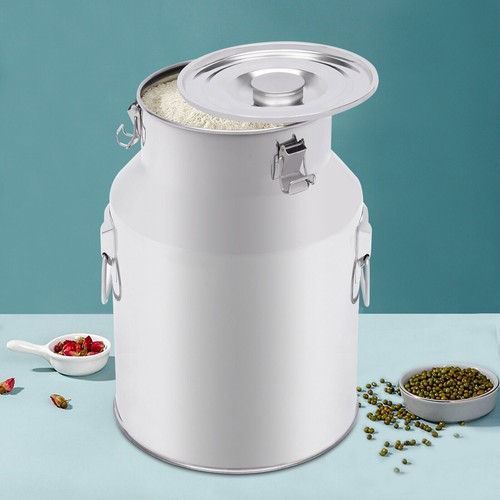 Botte acciaio inox - inox, litri