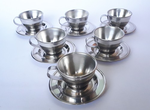 Set tazzine caffè nanni - set, da
