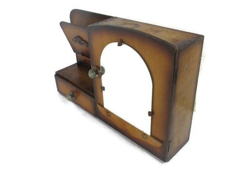 Mobiletto bagno parete cucina
