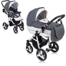 Sistema 2in1 QUERO LUX