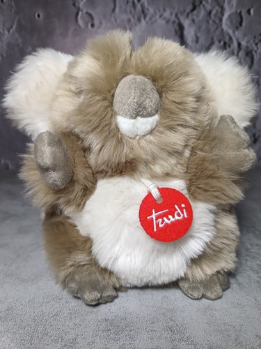 Peluche koala trudi 18 cm - peluche,