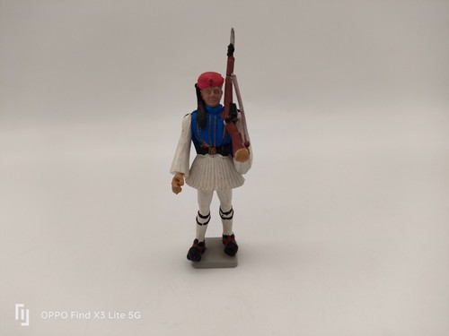 Vintage aohna greek soldier - aohna,