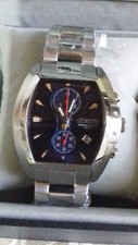 OROLOGIO  CRONOGRAFO