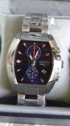 Orologio cronografo - orologio,
