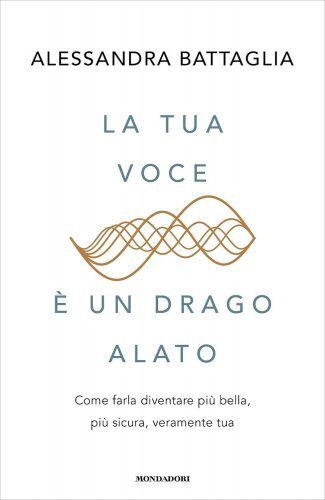 Libro tua voce un - È, drago
