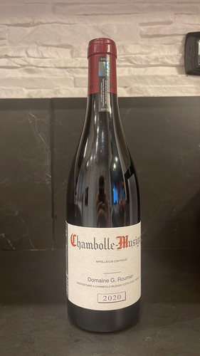 Domaine george roumier - domaine,