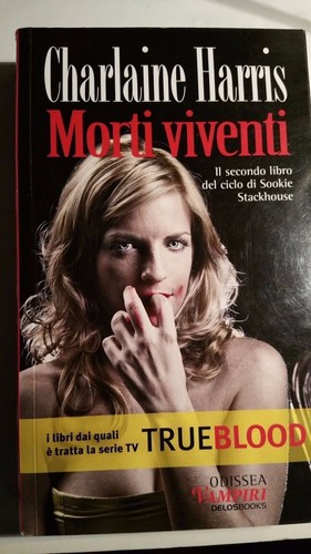 Morti viventi charlaine - morti,