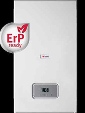 CALDAIA A CONDENSAZIONE