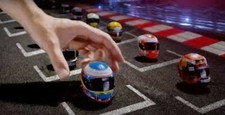 CASCHI - HELMET - FORMULA 1 SCEGLI DAL MENU A TENDINA 