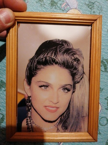 Madonna musica pop - madonna,