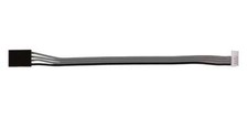 MIK4895: Mikado VBar Control RX-Satellite Cavo di collegamento, 120 mm 04895