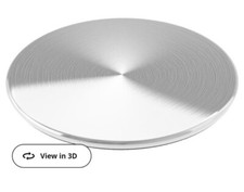 Coperchio magnetico per