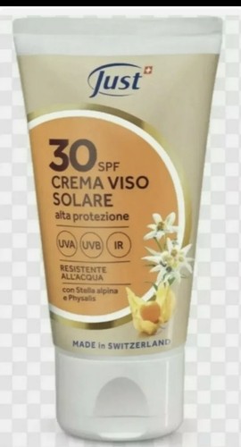 Just crema viso - just,