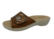 Fly Flot Donna Pantofole T5G16