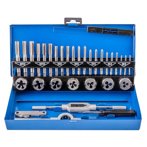 Kit filiera pezzi - kit,
