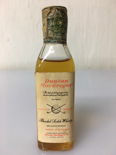 Mignon miniature duncan - mignon,