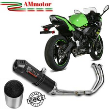 Scarico Completo Kawasaki