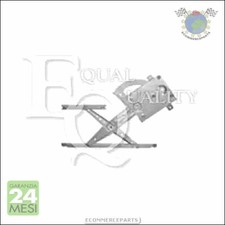 Alzacristallo Alzavetro Eq