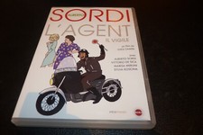 DVD NEUF "L'AGENT (IL VIGILE)"